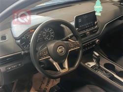 نیسان ئەلتیما